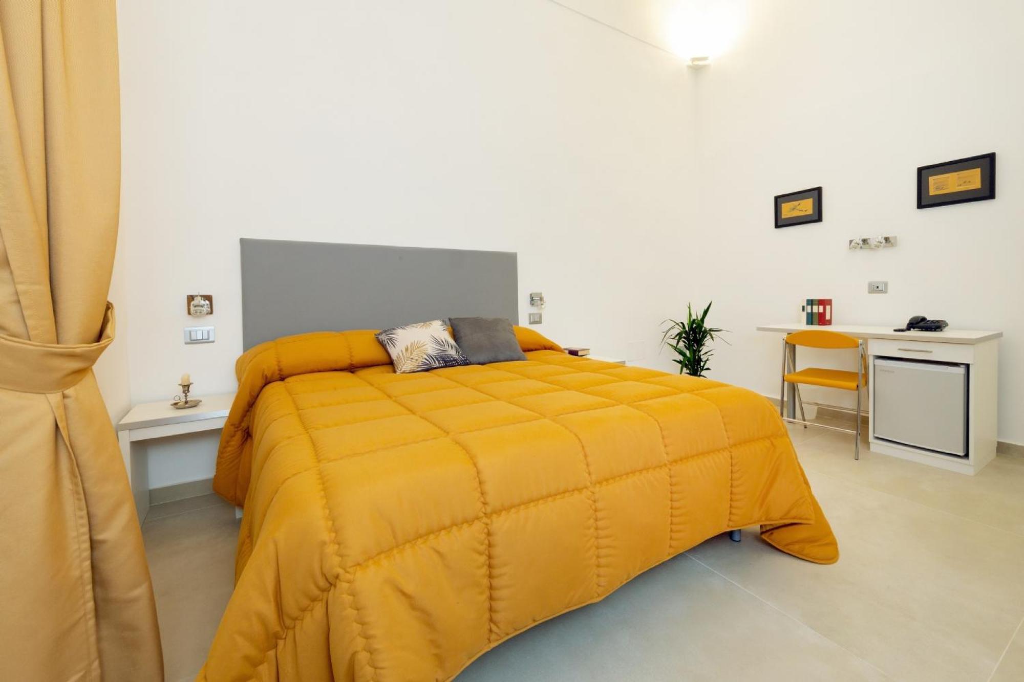 Il Tesoro Smart Suite & Spa نابولي المظهر الخارجي الصورة