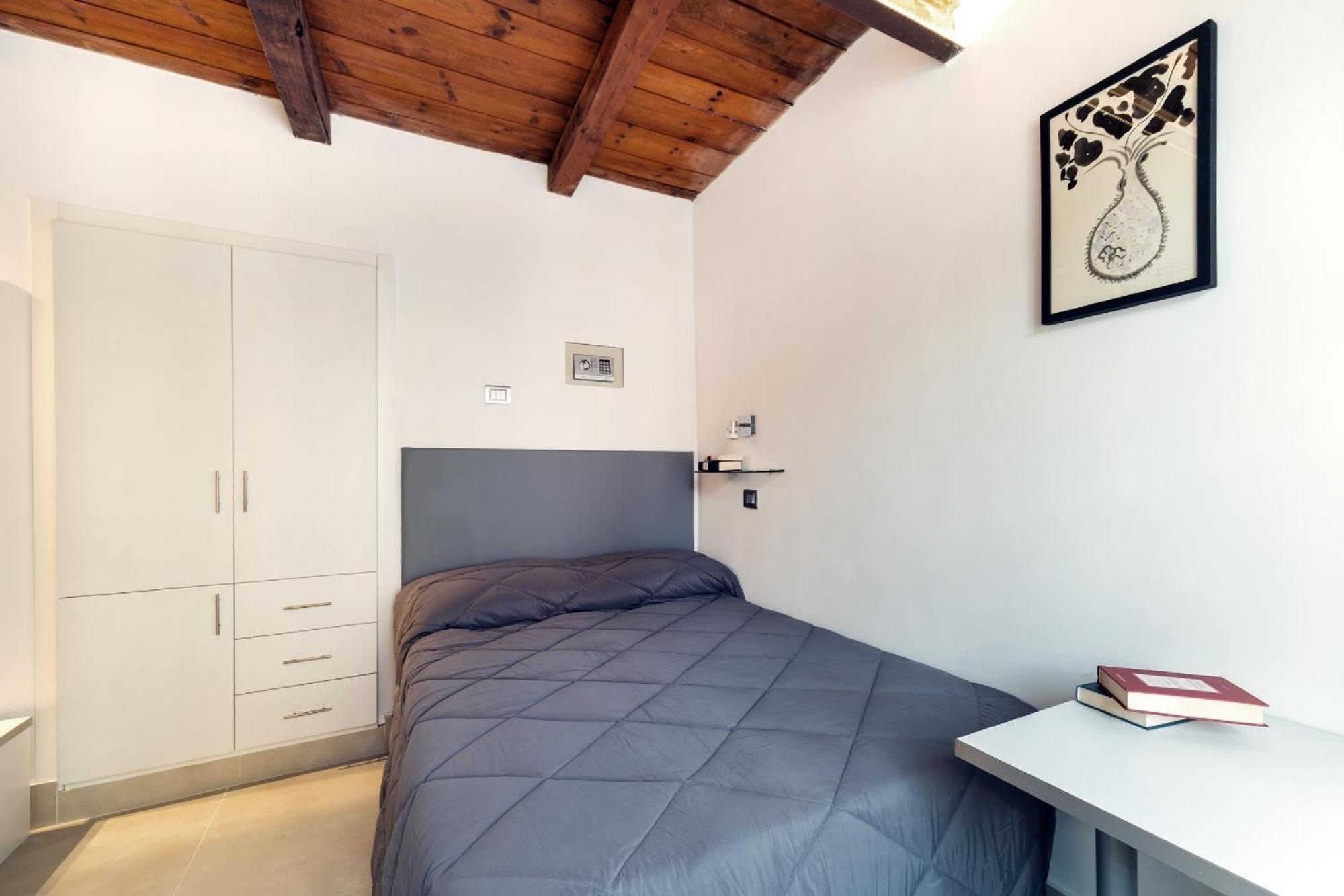 Il Tesoro Smart Suite & Spa نابولي المظهر الخارجي الصورة